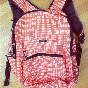 Scout backpack